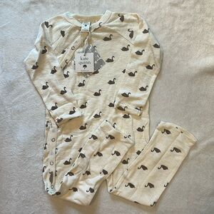 Kate Quinn jumpsuit | 2t